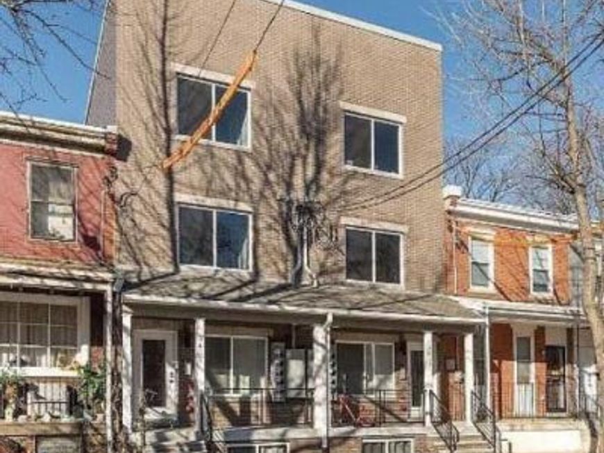 3817 Wallace Street, Unit 1, Philadelphia, PA 19104 Main Photo