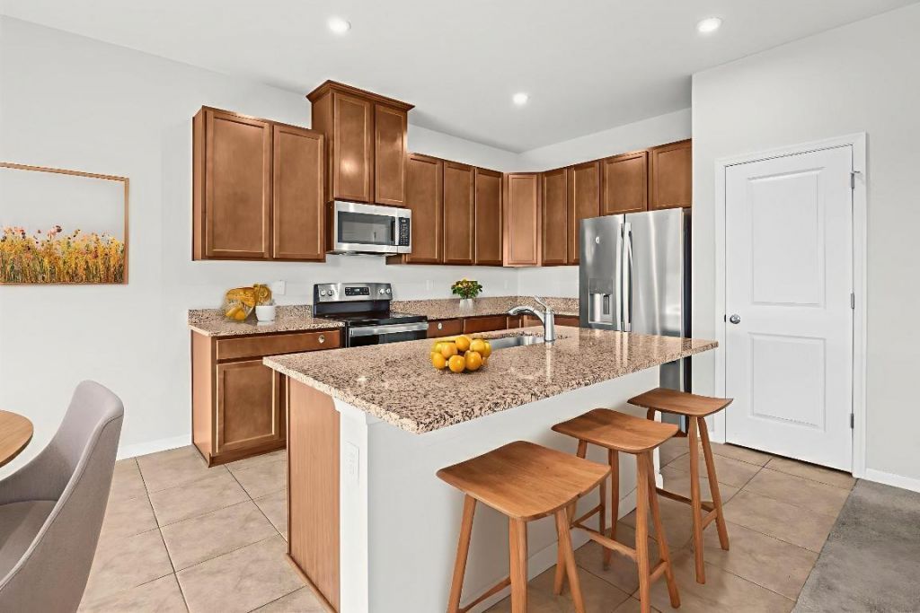 10813 SW Vasari Way, Port Saint Lucie, FL 34987 Photo