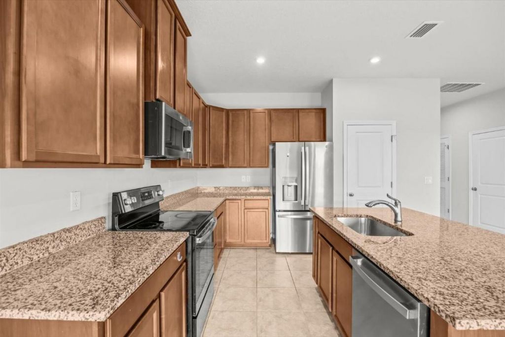 10813 SW Vasari Way, Port Saint Lucie, FL 34987 Photo