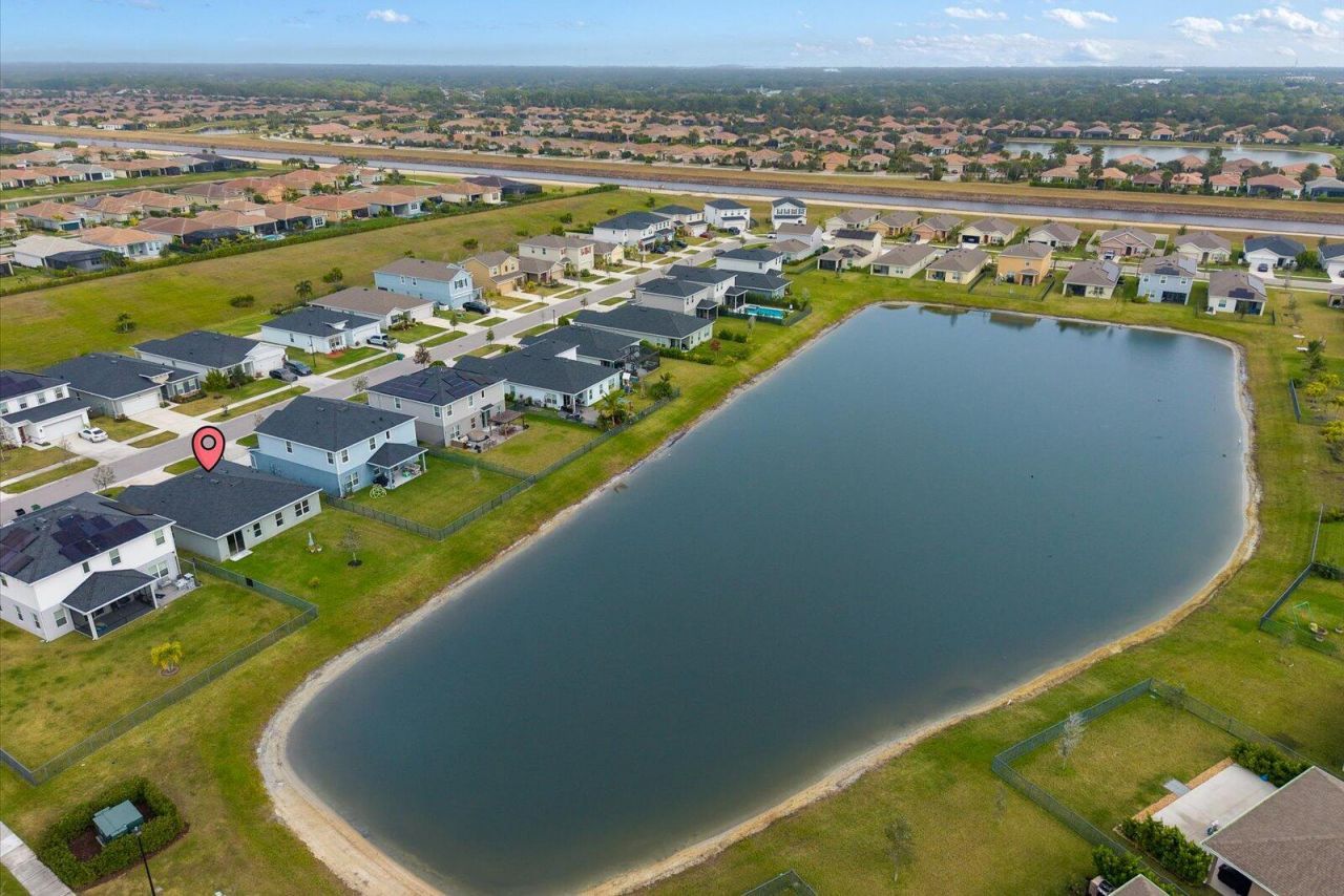 10813 SW Vasari Way, Port Saint Lucie, FL 34987 Photo