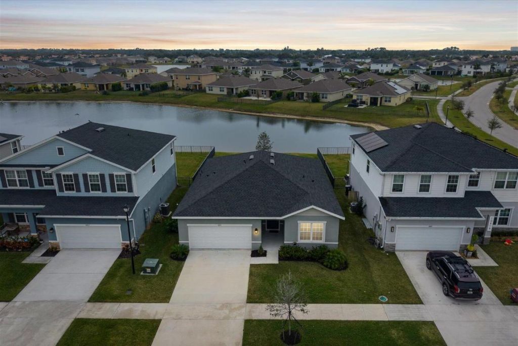 10813 SW Vasari Way, Port Saint Lucie, FL 34987 Photo