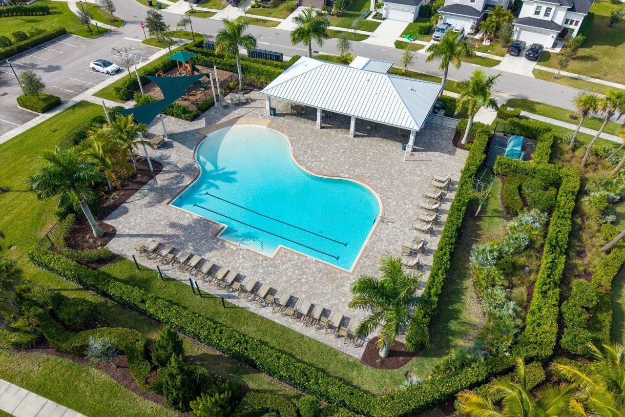 10813 SW Vasari Way, Port Saint Lucie, FL 34987 Photo