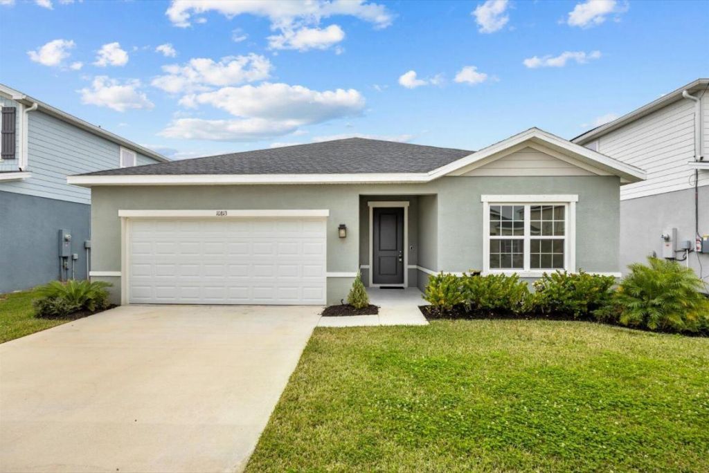 10813 SW Vasari Way, Port Saint Lucie, FL 34987 Photo