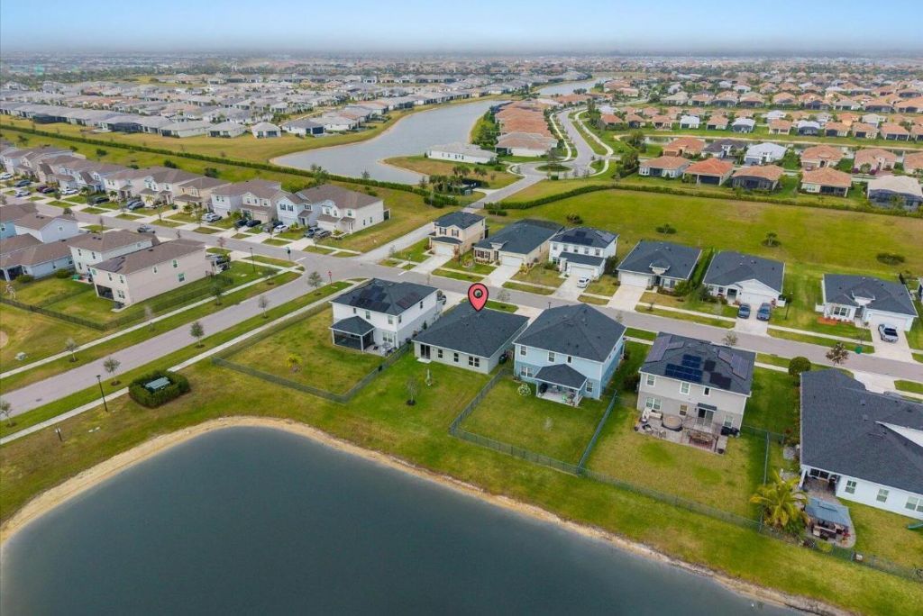 10813 SW Vasari Way, Port Saint Lucie, FL 34987 Photo