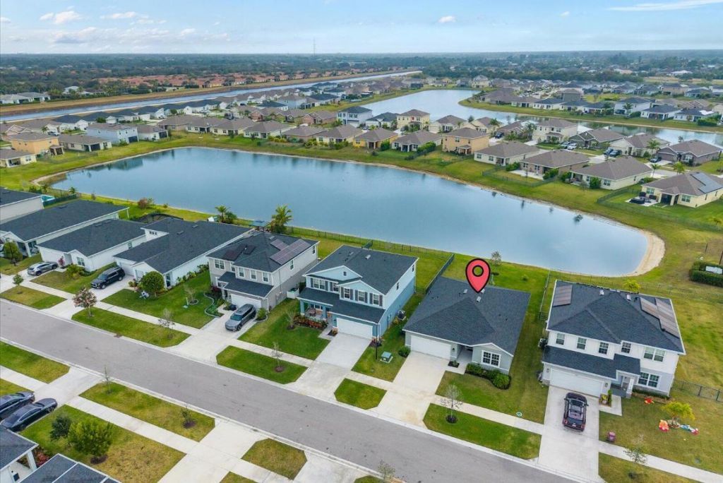 10813 SW Vasari Way, Port Saint Lucie, FL 34987 Photo