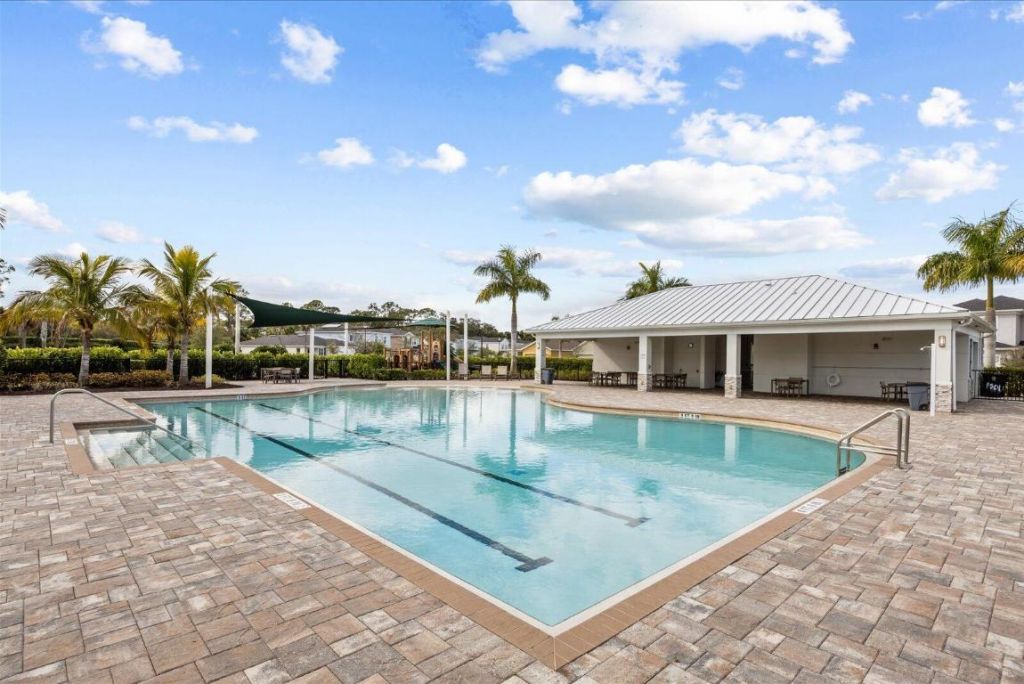 10813 SW Vasari Way, Port Saint Lucie, FL 34987 Photo