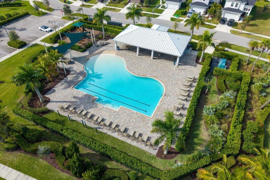 10813 SW Vasari Way, Port Saint Lucie, FL 34987 Photo