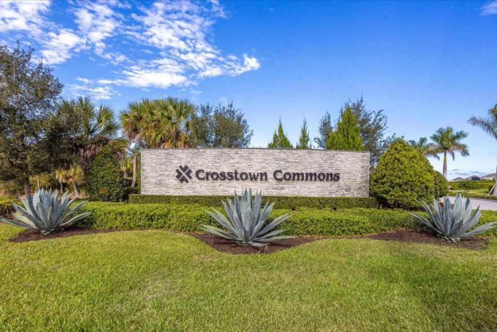 10813 SW Vasari Way, Port Saint Lucie, FL 34987 Photo