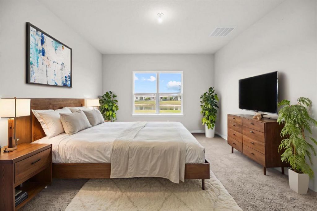 10813 SW Vasari Way, Port Saint Lucie, FL 34987 Photo