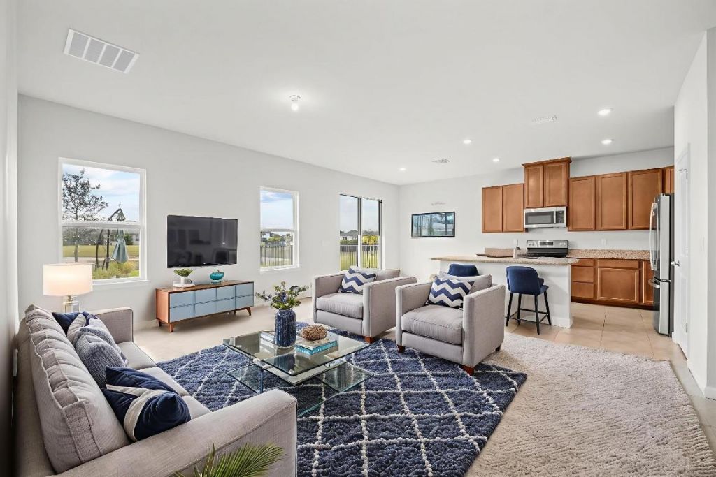 10813 SW Vasari Way, Port Saint Lucie, FL 34987 Photo