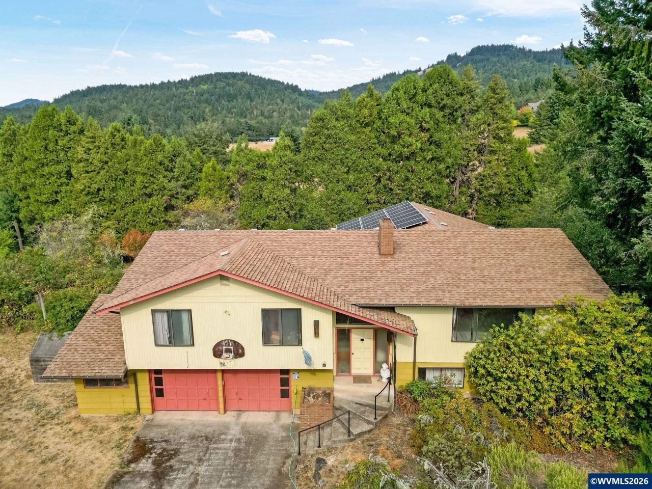 3550 NW Glen Ridge Pl, Corvallis, OR 97330 Main Photo