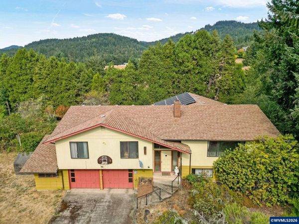 3550 NW Glen Ridge Pl, Corvallis, OR 97330