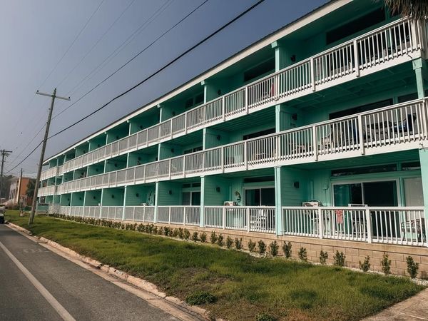 211 2nd St, Unit 222, Cedar Key, FL 32625