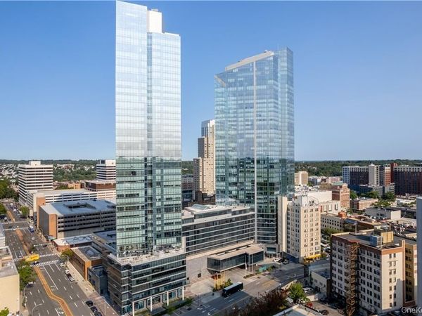 1 Renaissance Square, Unit 10G, White Plains, NY 10601