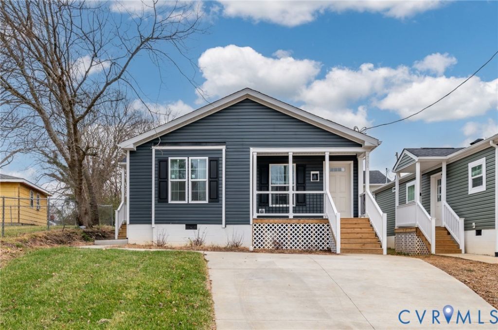 751 Jones Street, Petersburg, VA 23803 Main Photo