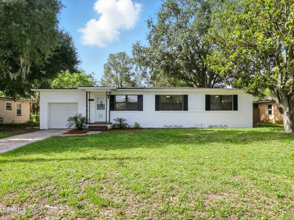 6552 SHADY OAK Drive, Jacksonville, FL 32277