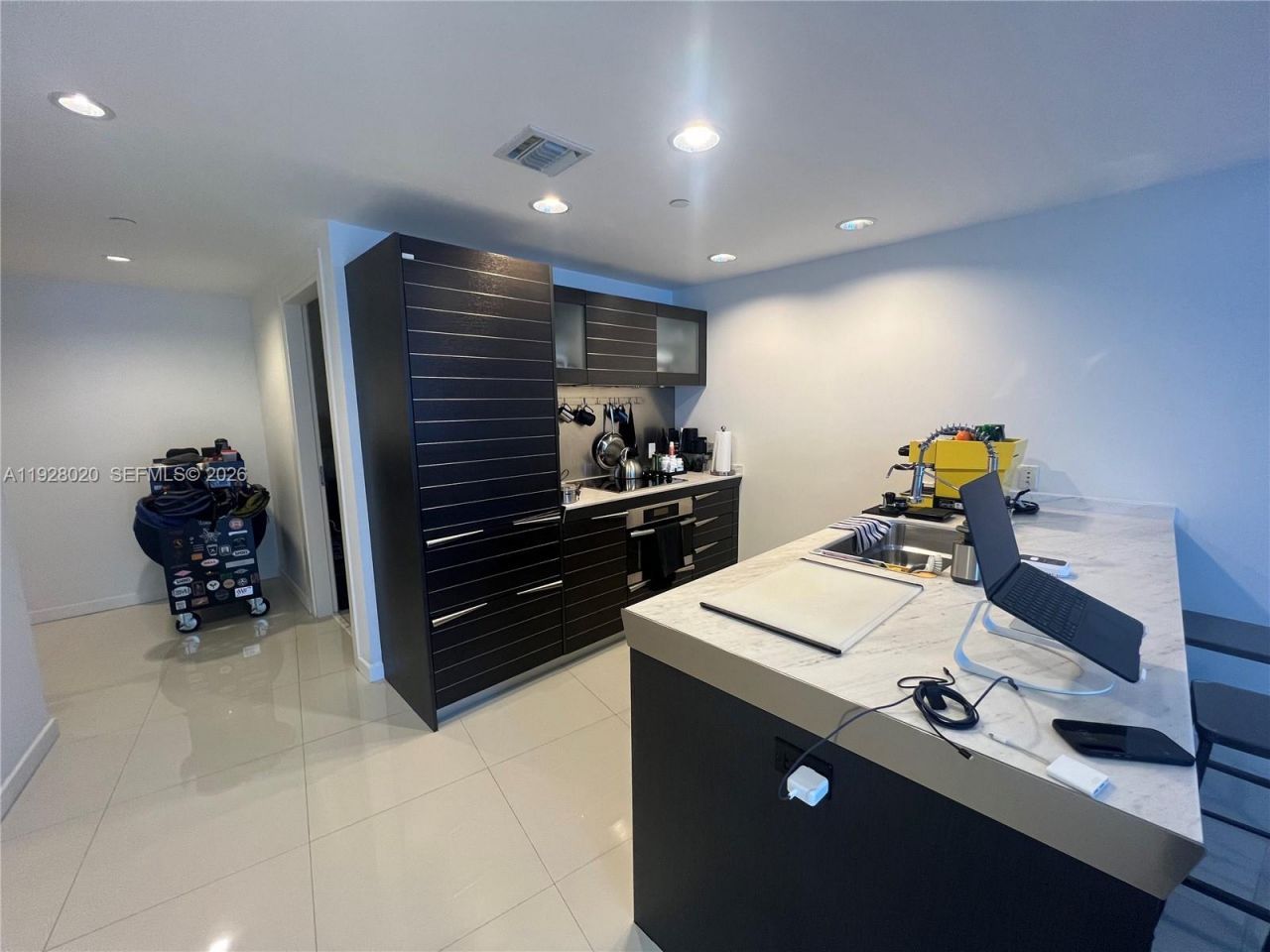 200 Biscayne Boulevard Way, Unit 3106, Miami, FL 33131 Photo