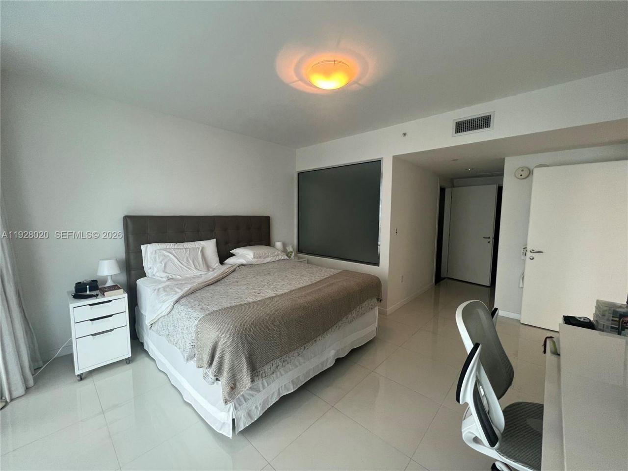 200 Biscayne Boulevard Way, Unit 3106, Miami, FL 33131 Photo