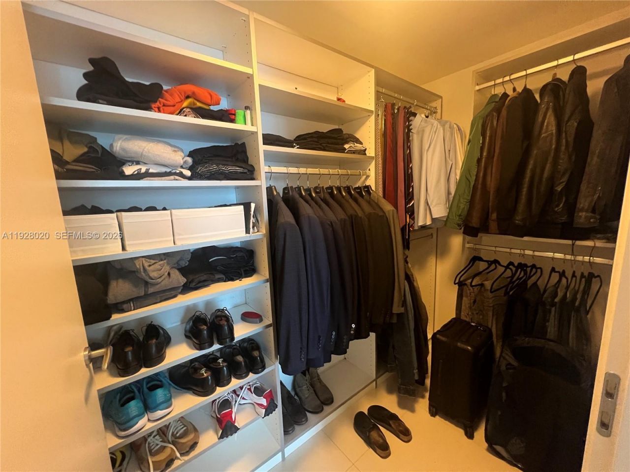 200 Biscayne Boulevard Way, Unit 3106, Miami, FL 33131 Photo
