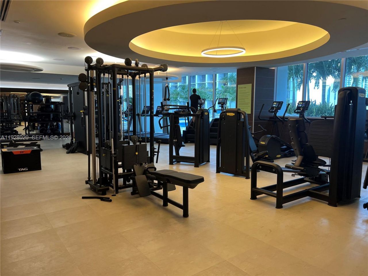 200 Biscayne Boulevard Way, Unit 3106, Miami, FL 33131 Photo