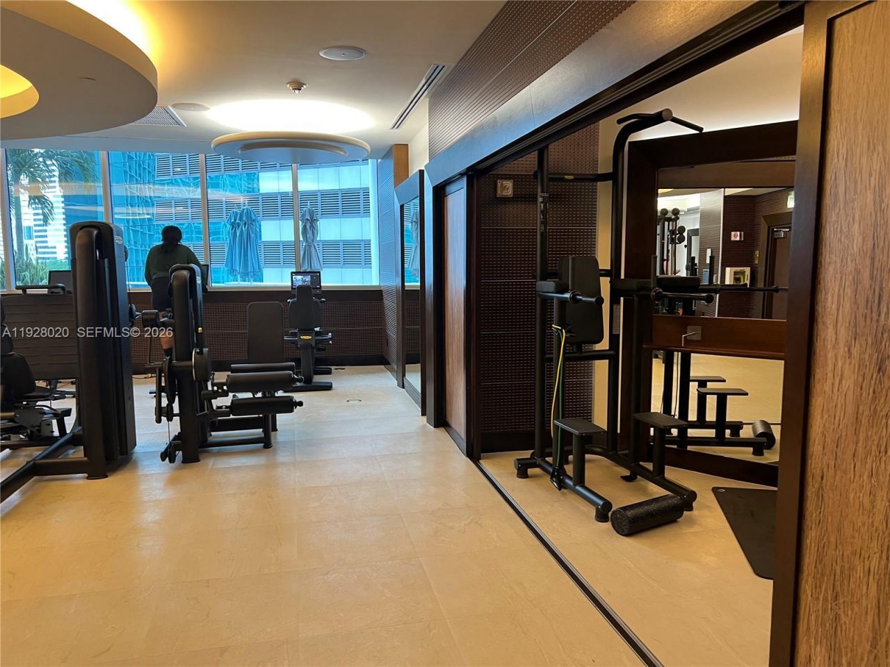 200 Biscayne Boulevard Way, Unit 3106, Miami, FL 33131 Photo