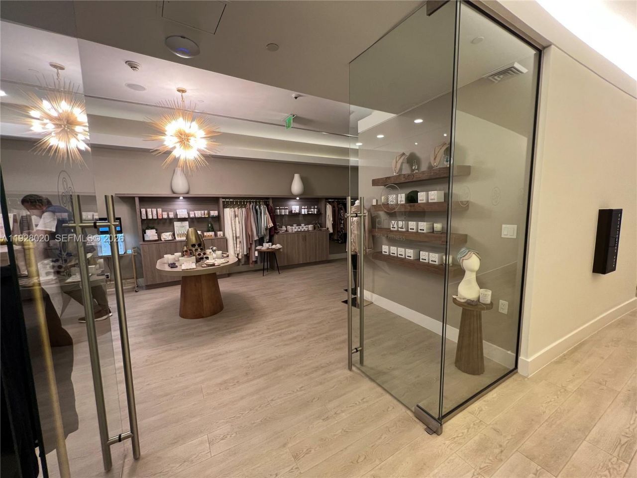 200 Biscayne Boulevard Way, Unit 3106, Miami, FL 33131 Photo