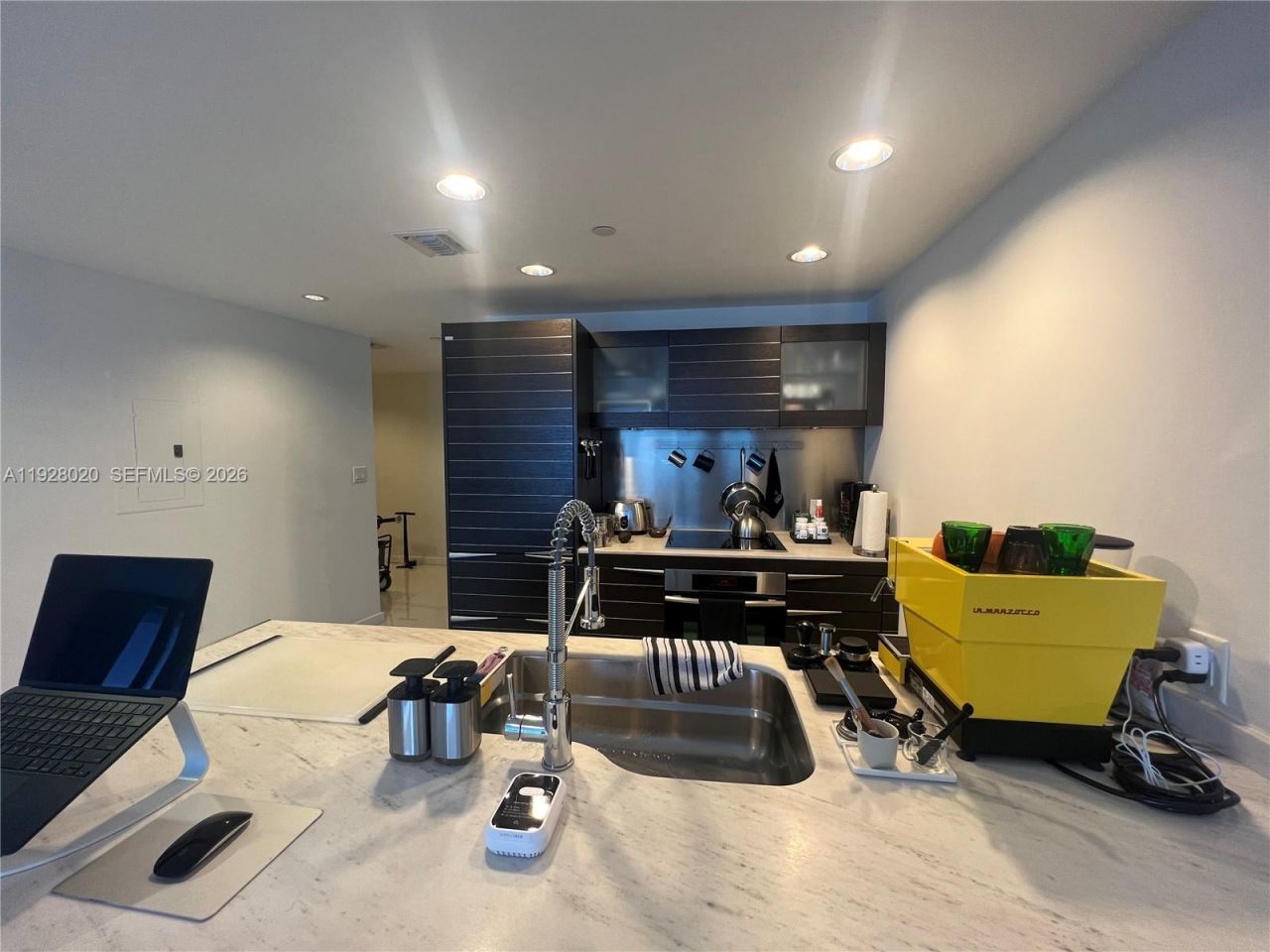 200 Biscayne Boulevard Way, Unit 3106, Miami, FL 33131 Photo
