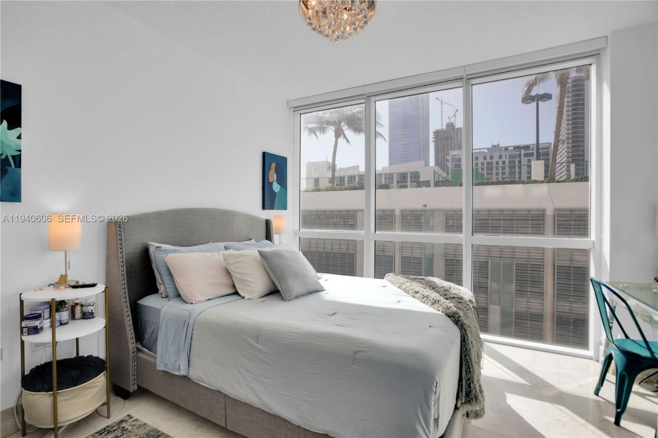 480 NE 30th St, Unit 705, Miami, FL 33137 Photo