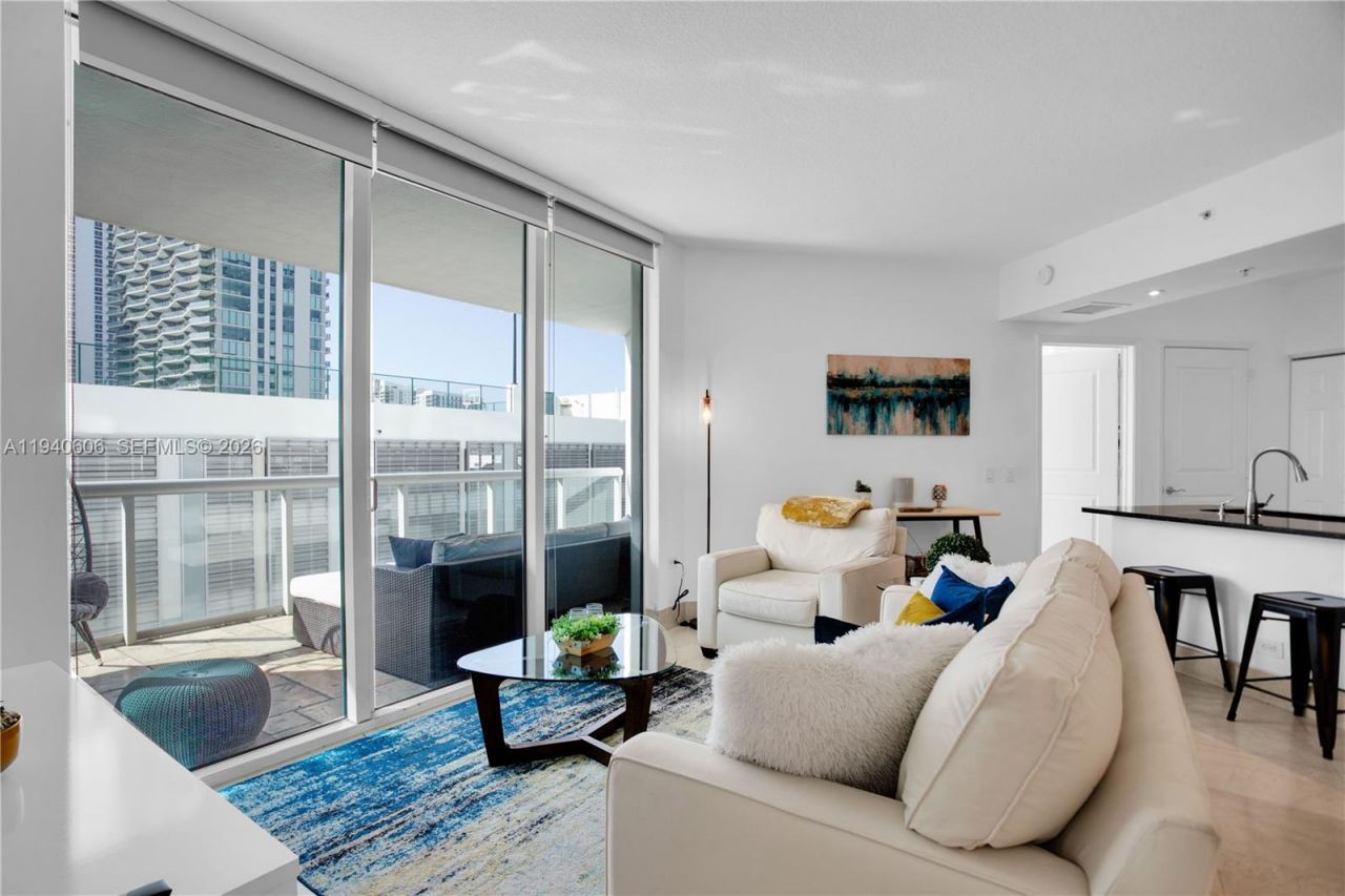 480 NE 30th St, Unit 705, Miami, FL 33137 Photo