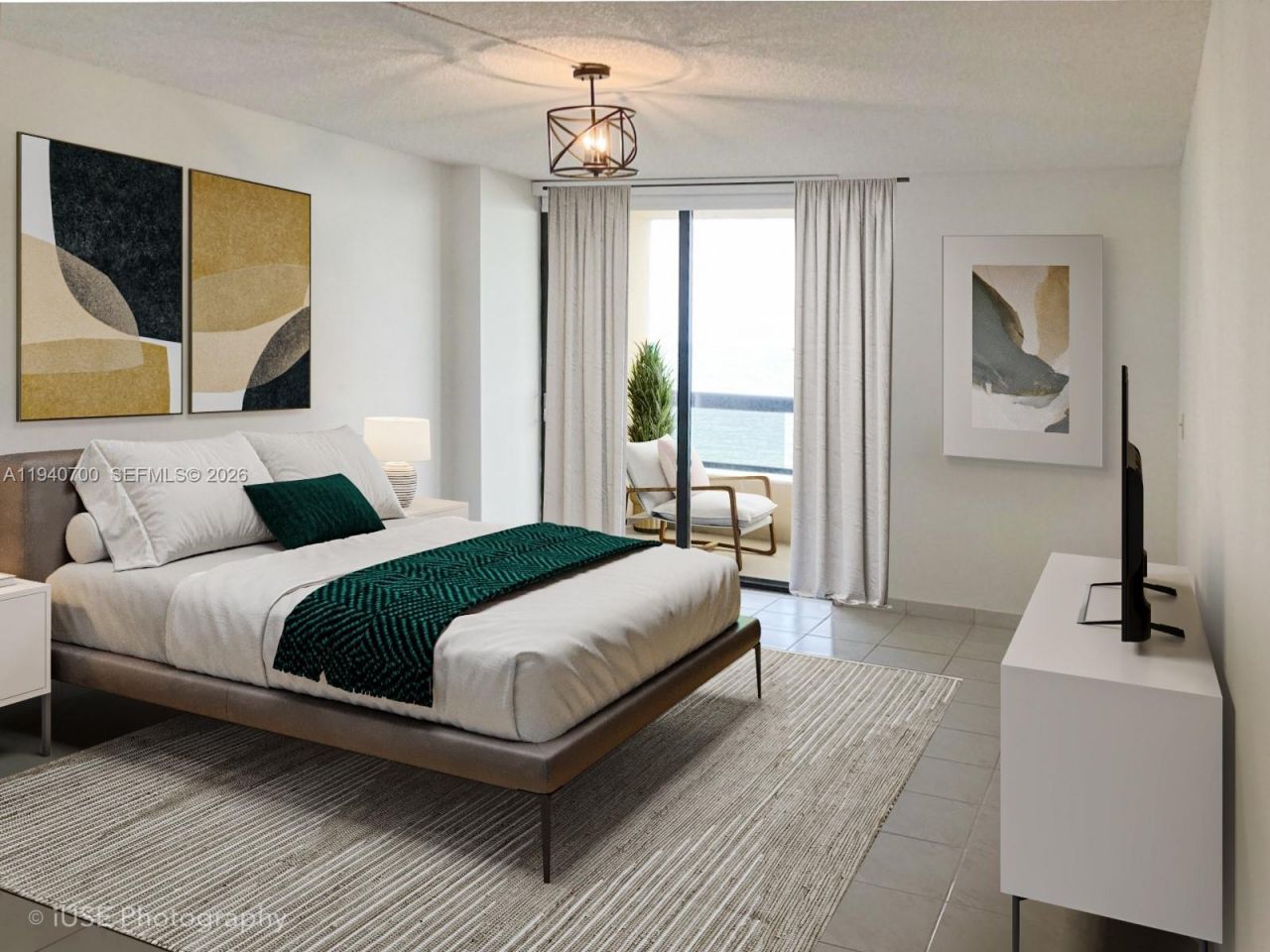 2555 Collins Ave, Unit 1407, Miami Beach, FL 33140 Photo