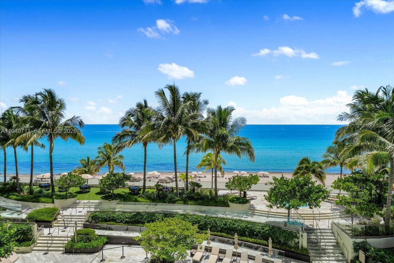 18975 Collins Ave, Unit 302, Sunny Isles Beach, FL 33160 Photo