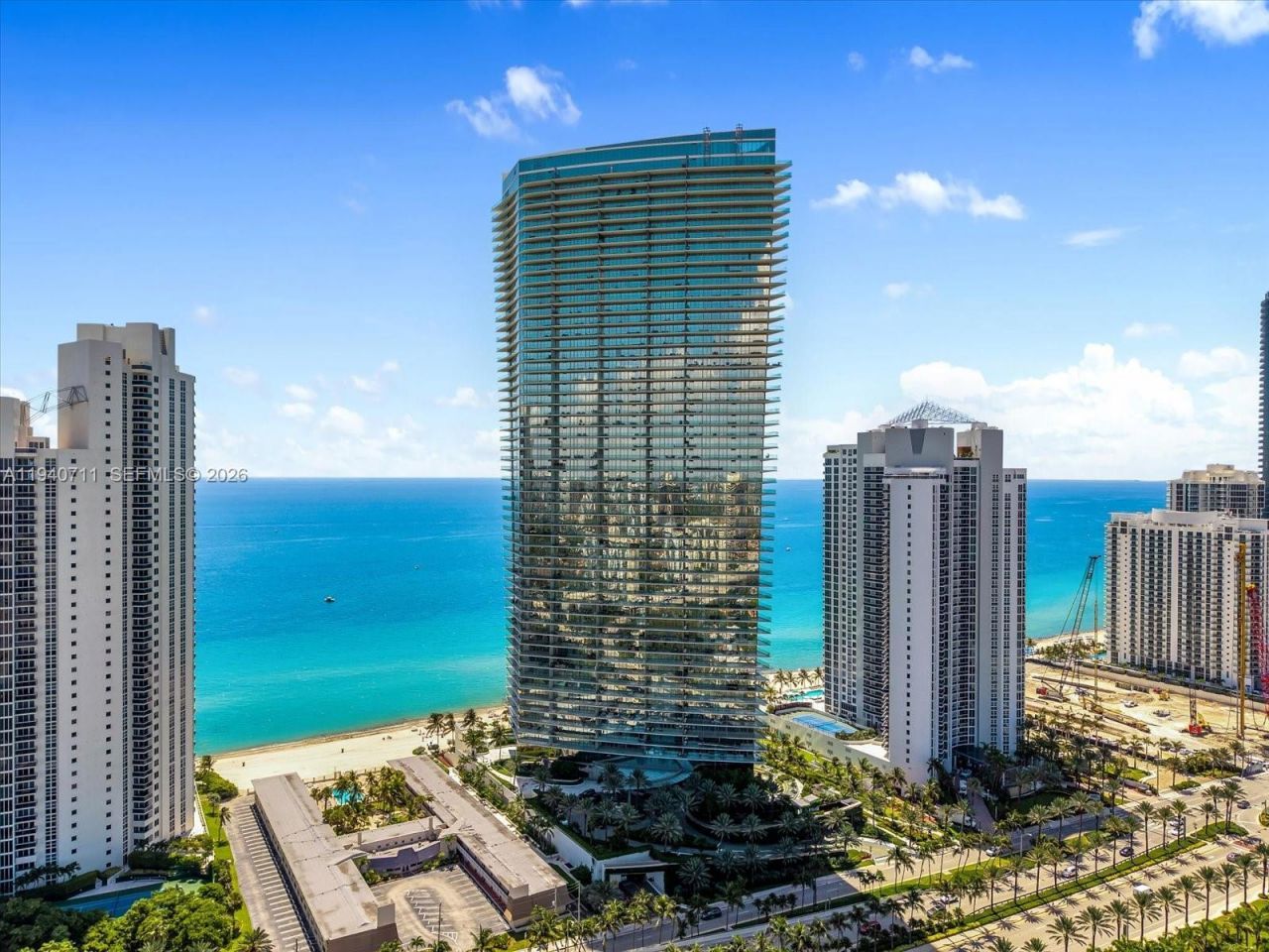 18975 Collins Ave, Unit 302, Sunny Isles Beach, FL 33160 Photo