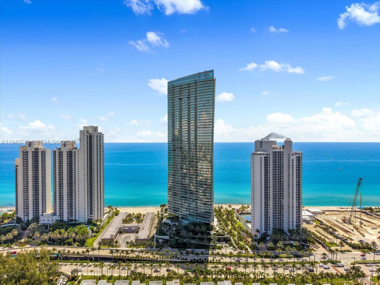 18975 Collins Ave, Unit 302, Sunny Isles Beach, FL 33160 Photo