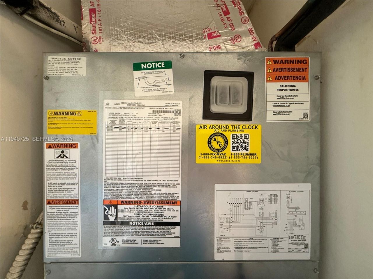 9540 Sunrise Lakes Blvd , Unit 208, Sunrise, FL 33322 Photo