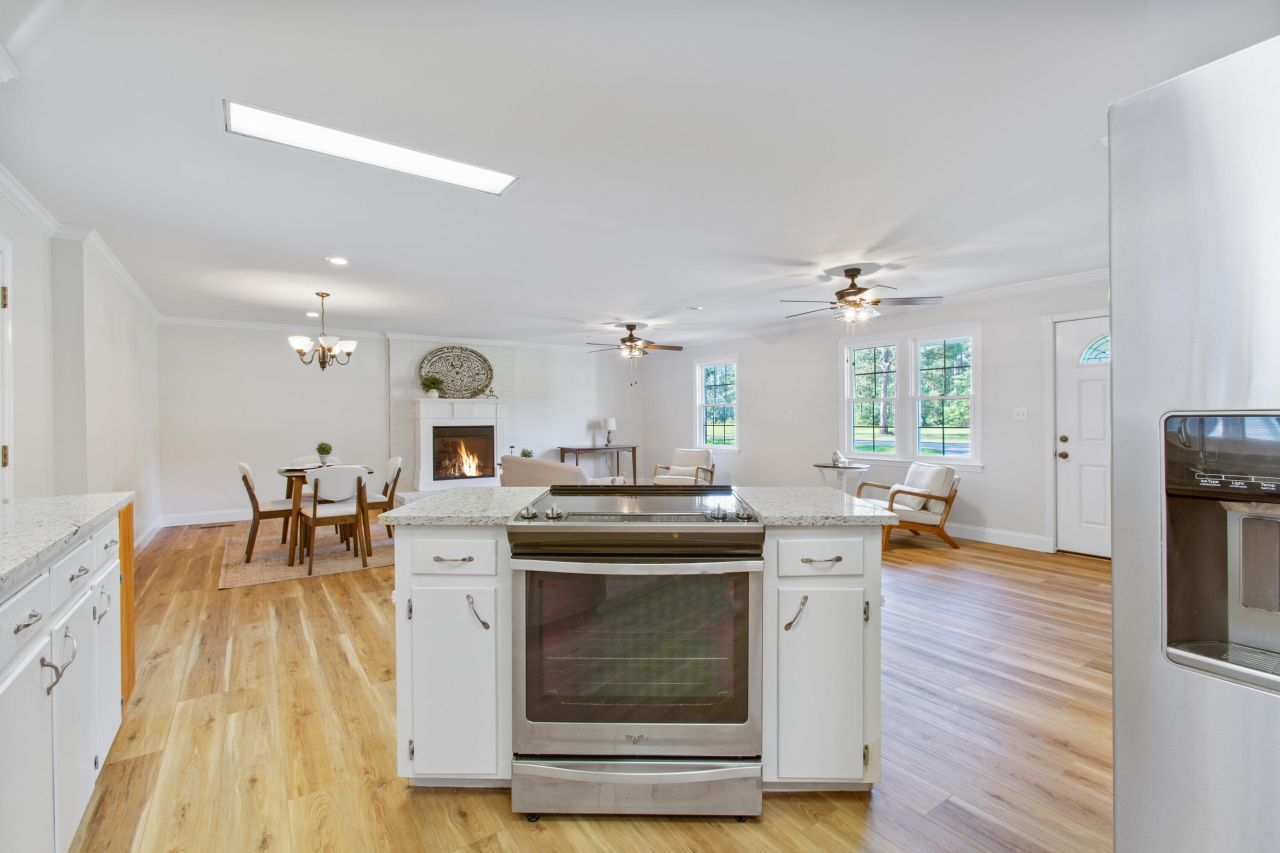 400 Black Oak Road Photo 11