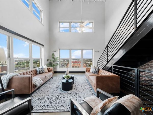 219 S 4th Street, Unit 608, Waco, TX 76701