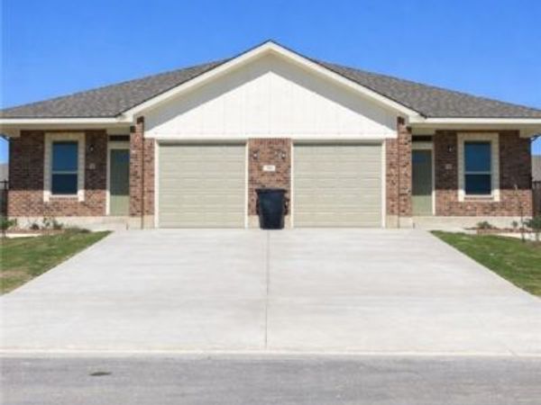 118 Leon Lane, Unit B, Copperas Cove, TX 76522
