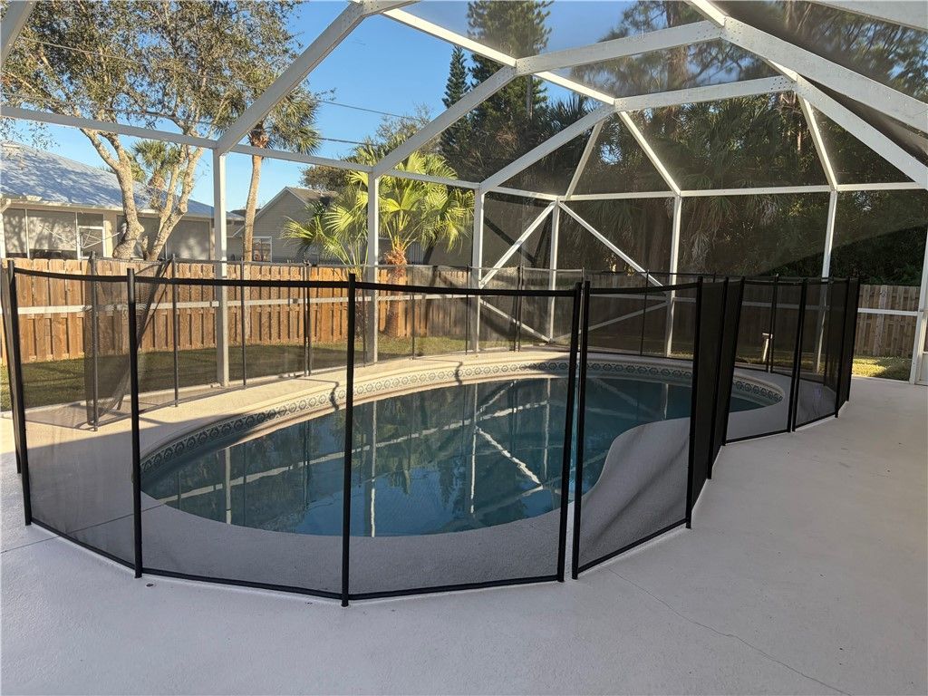 1566 Dewitt Lane, Sebastian, FL 32958 Photo