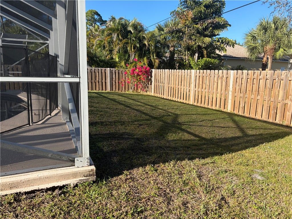 1566 Dewitt Lane, Sebastian, FL 32958 Photo