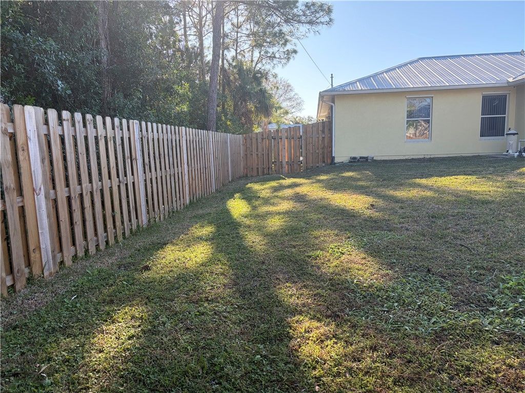 1566 Dewitt Lane, Sebastian, FL 32958 Photo