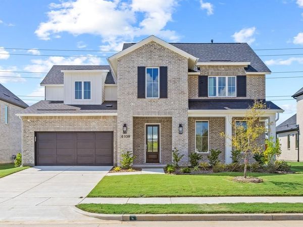 4109 Gail Lane, Providence Village, TX 76227