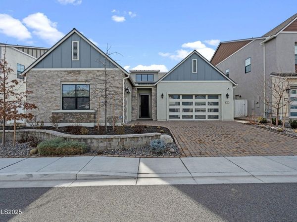 110 Bridlemoor Court, Reno, NV 89511