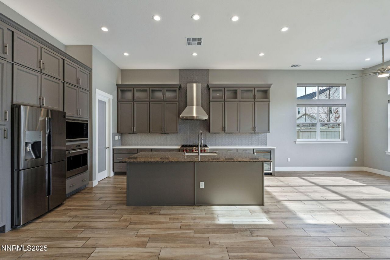 110 Bridlemoor Court, Reno, NV 89511 Photo