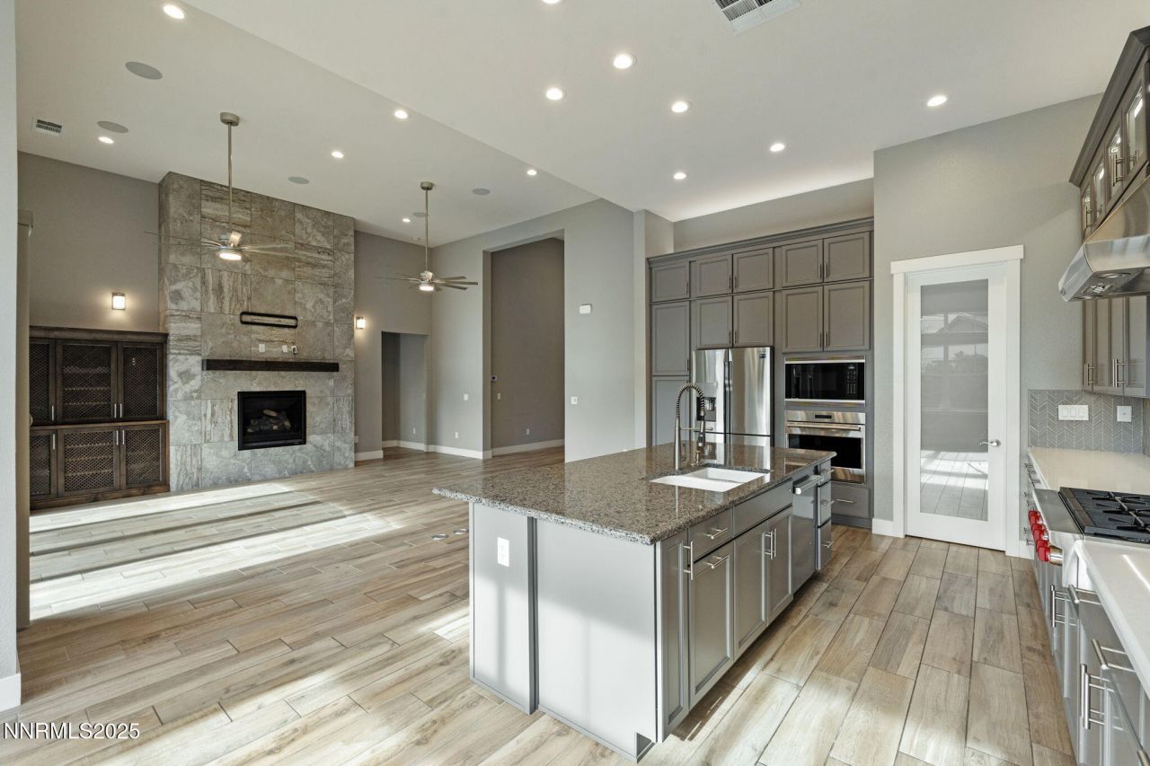 110 Bridlemoor Court, Reno, NV 89511 Photo