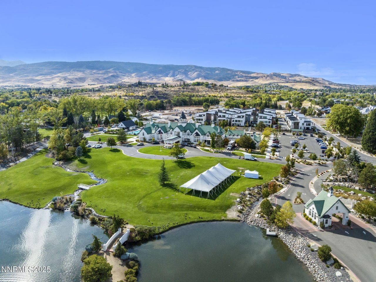 110 Bridlemoor Court, Reno, NV 89511 Photo