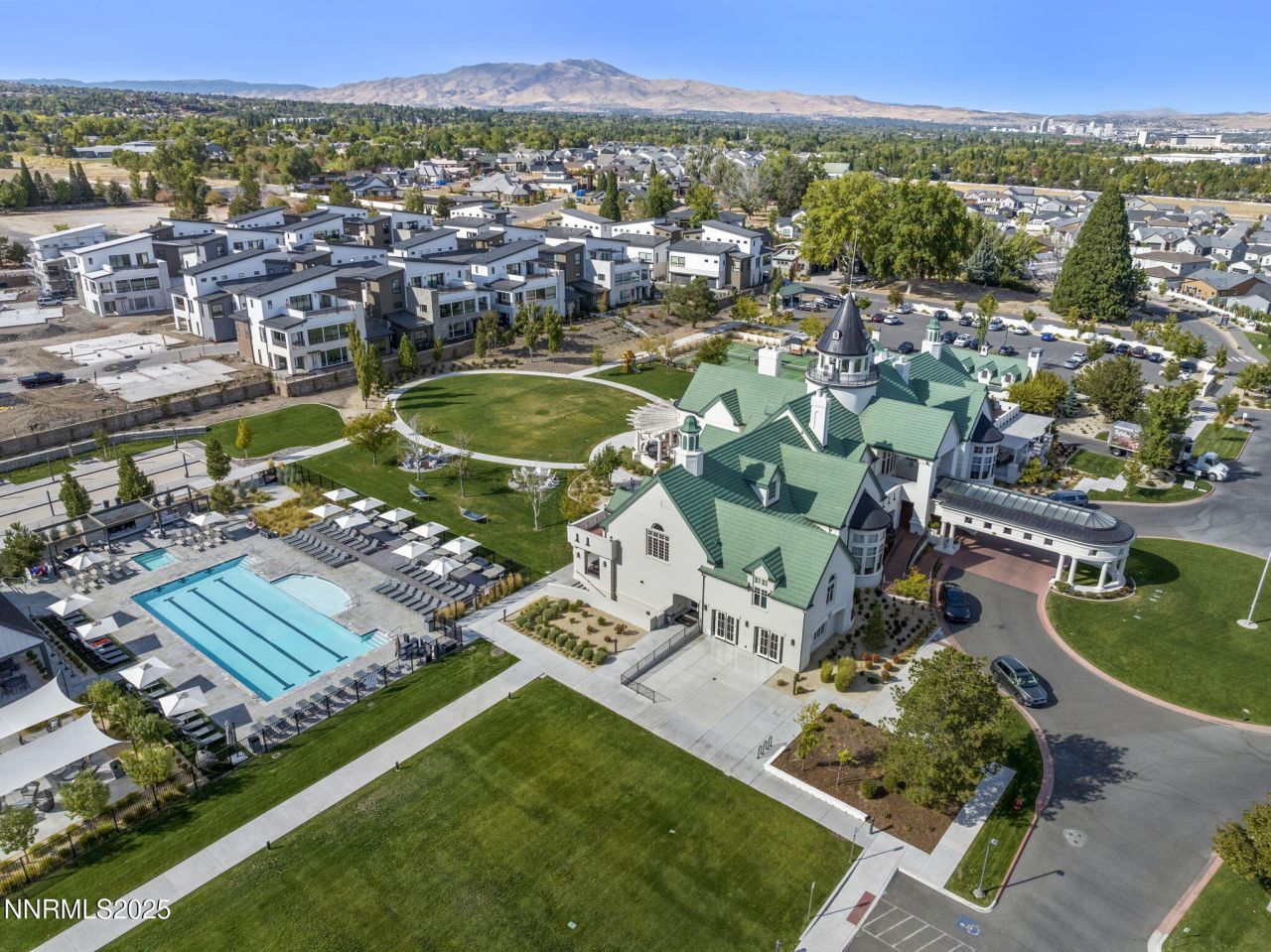 110 Bridlemoor Court, Reno, NV 89511 Photo