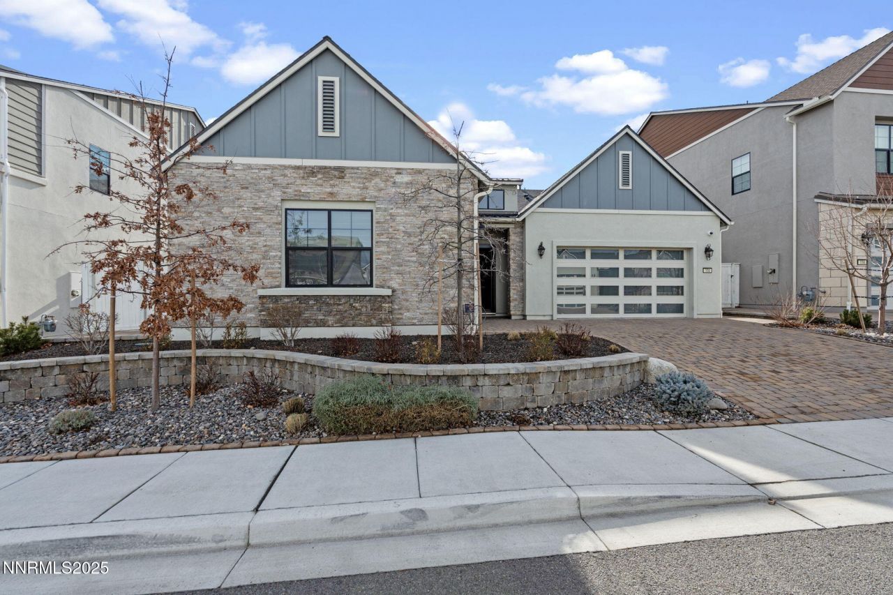 110 Bridlemoor Court, Reno, NV 89511 Photo