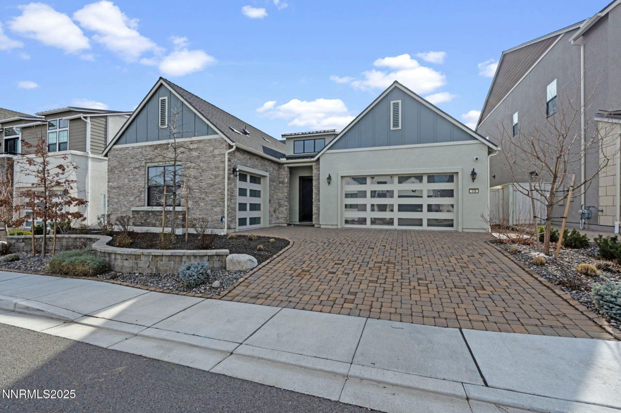 110 Bridlemoor Court, Reno, NV 89511 Photo