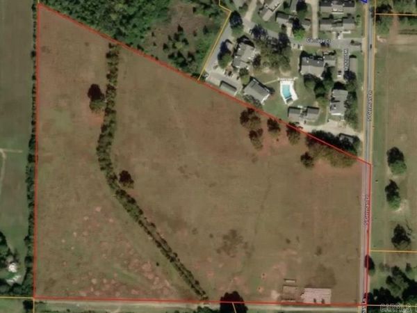 000 S German, Conway, AR 72034