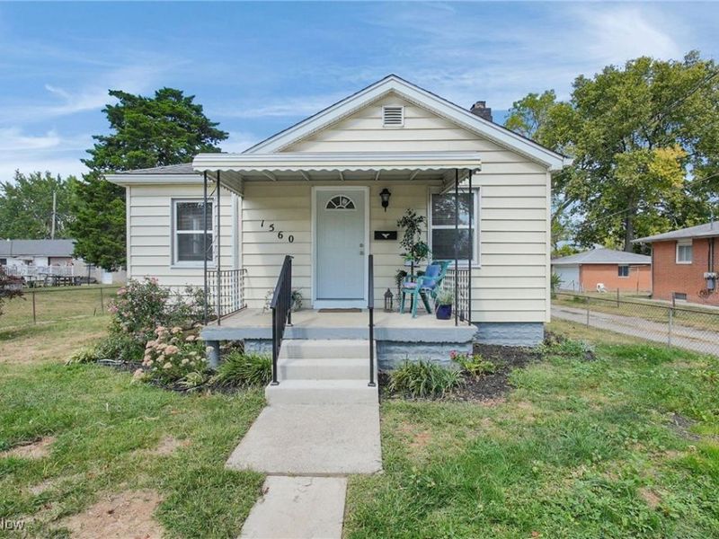 1560 Garling Avenue, Columbus, OH 43223 Photo 1